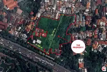 Land Plot