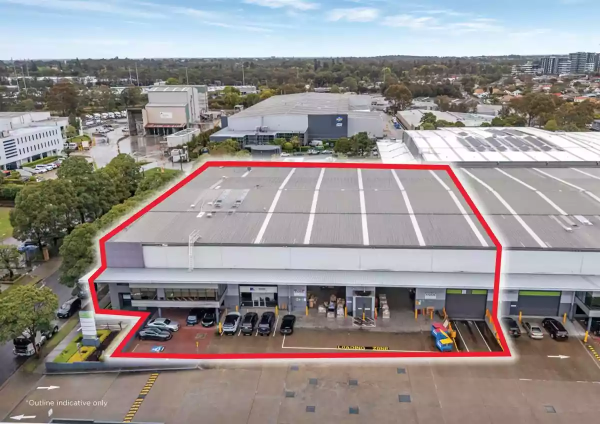 F1/3-29 Birnie Avenue