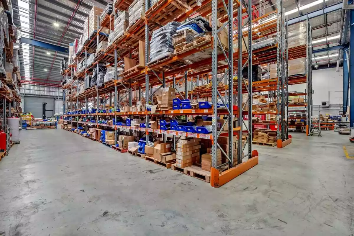 F1/3-29 Birnie Avenue