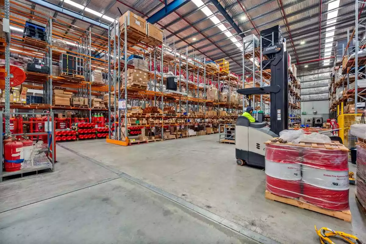 F1/3-29 Birnie Avenue