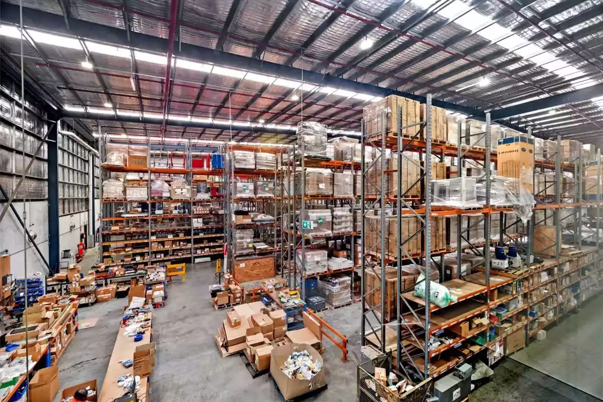 F1/3-29 Birnie Avenue