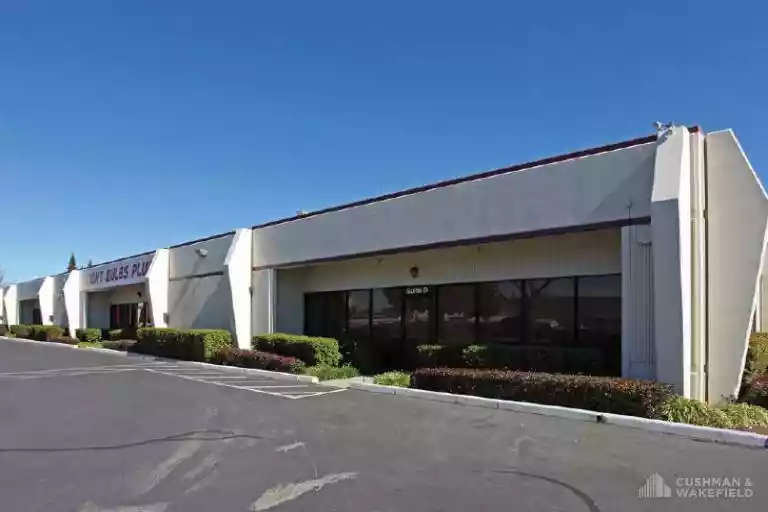 Rancho Cordova - Warehouse/Distribution