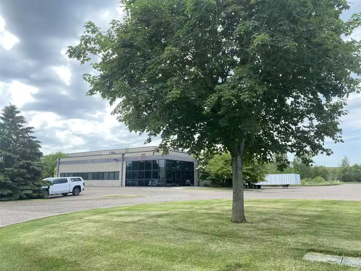Anoka - Manufacturing