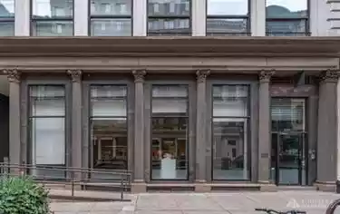 New York - Retail