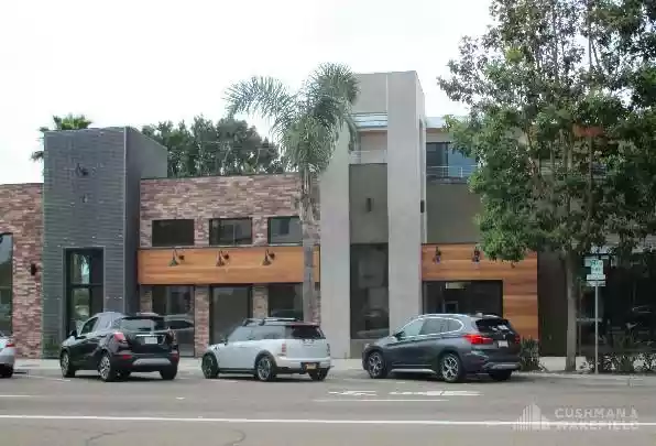 Encinitas - Retail