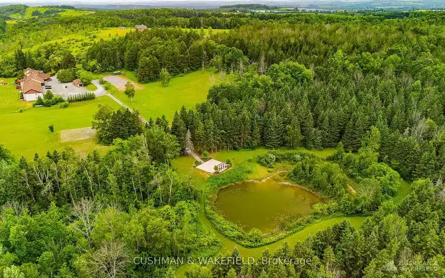 Alnwick/Haldimand - Land