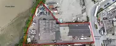 Richmond - Warehouse/Distribution