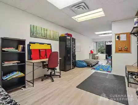 Victoria - Office