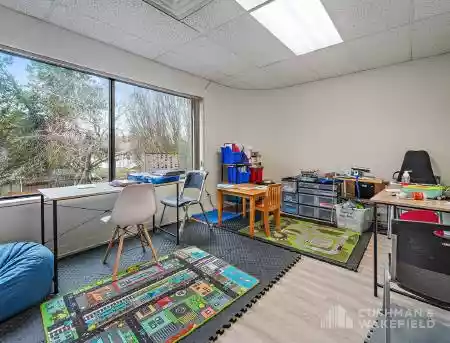 Victoria - Office