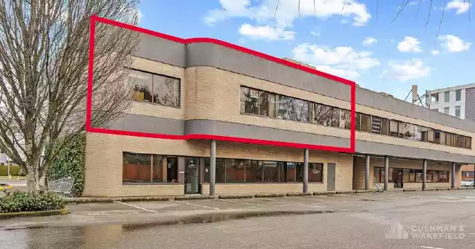 Victoria - Office