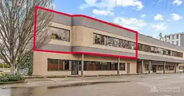 Victoria - Office