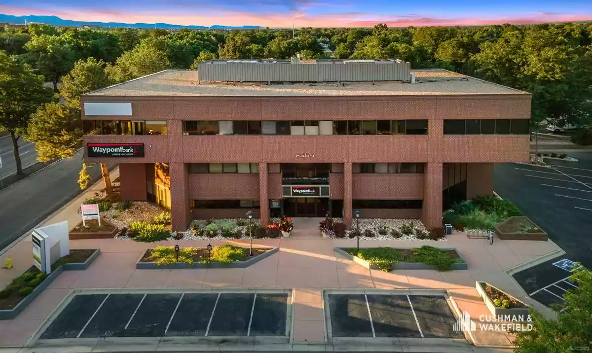 Fort Collins - Office