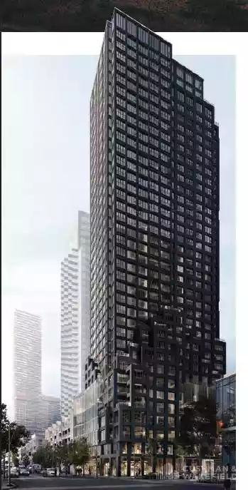 Toronto - Office