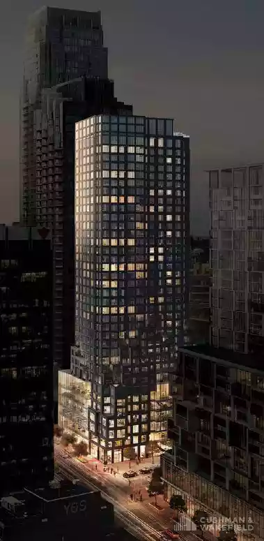 Toronto - Office