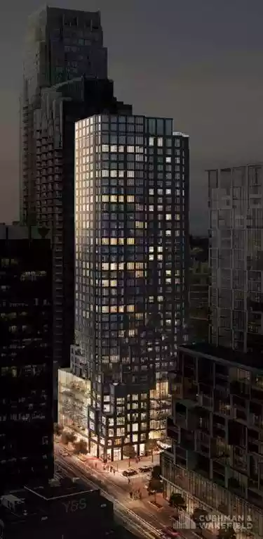 Toronto - Office