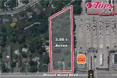 A1-3471 Mt Read Blvd