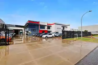 6 Ernest Clark Road