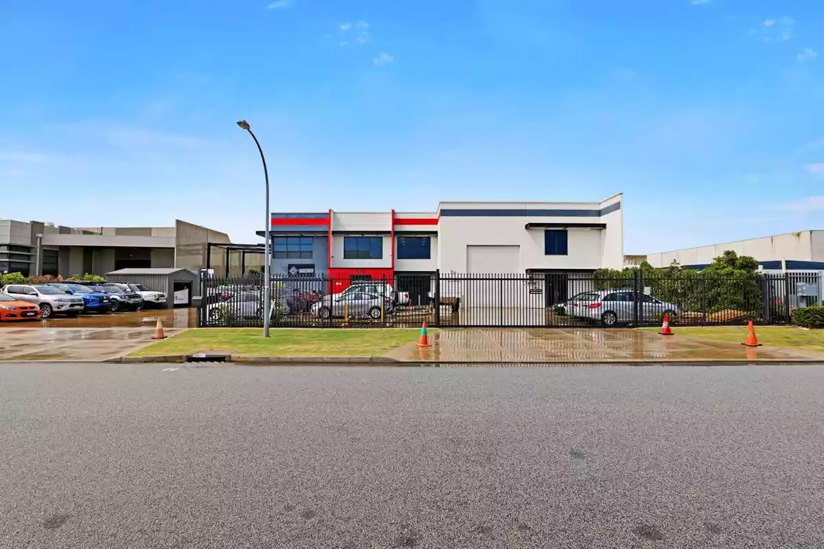 6 Ernest Clark Road