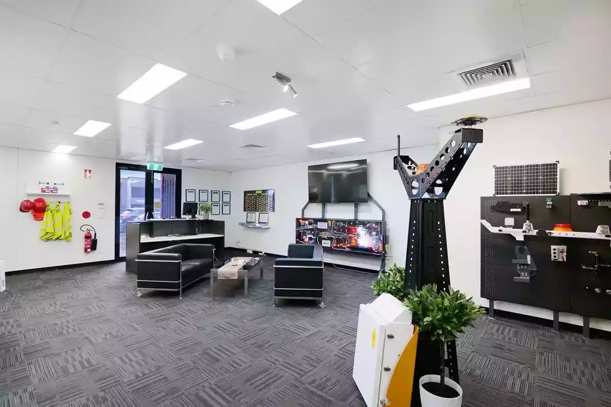 6 Ernest Clark Road