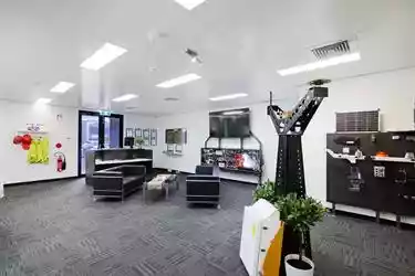 6 Ernest Clark Road