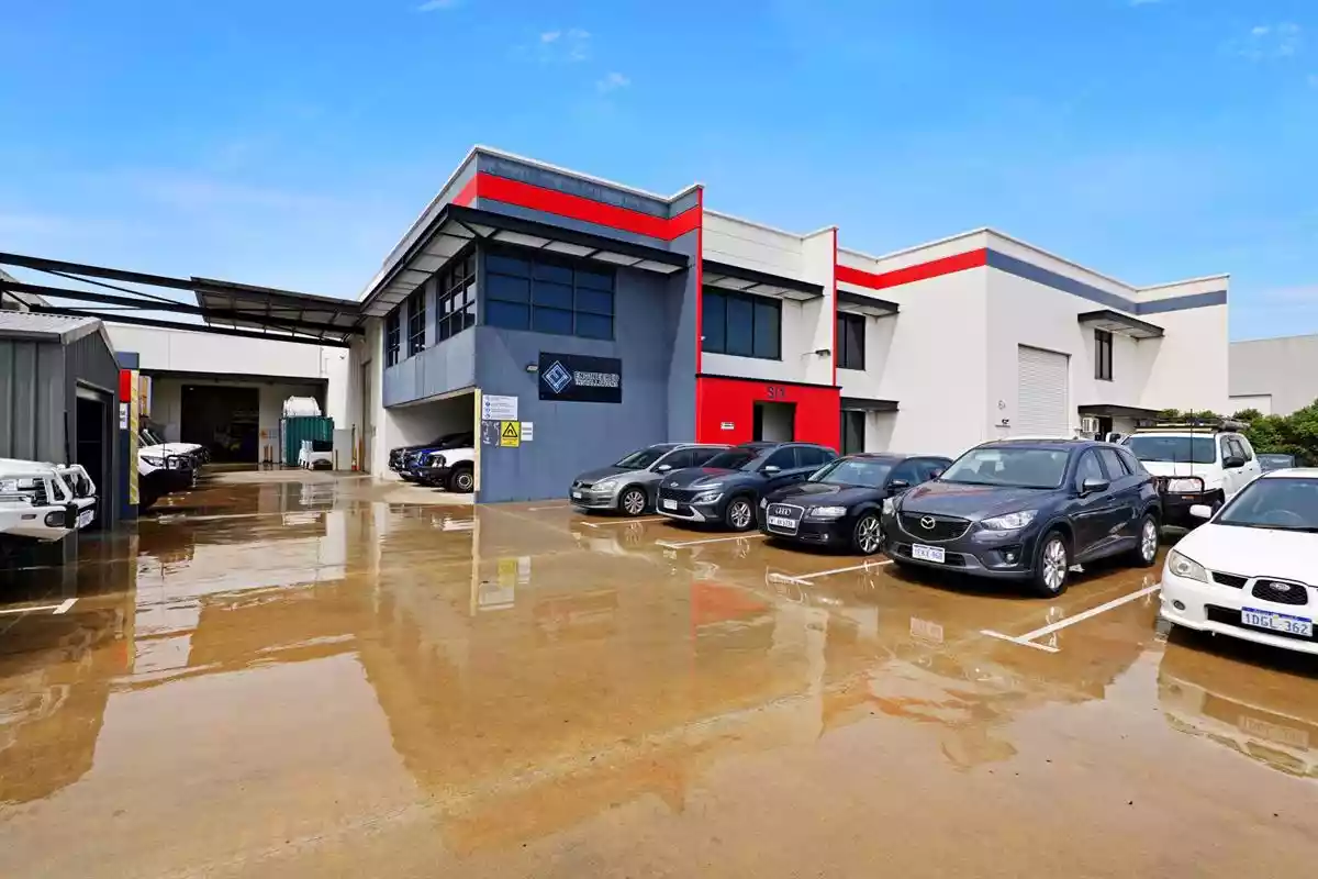 6 Ernest Clark Road