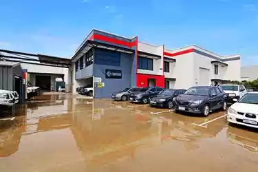 6 Ernest Clark Road