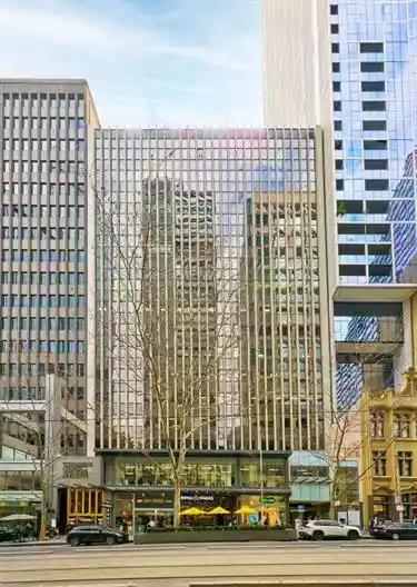 470 Collins Street
