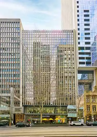 470 Collins Street