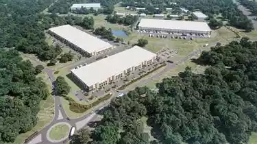 Cumming - Warehouse/Distribution