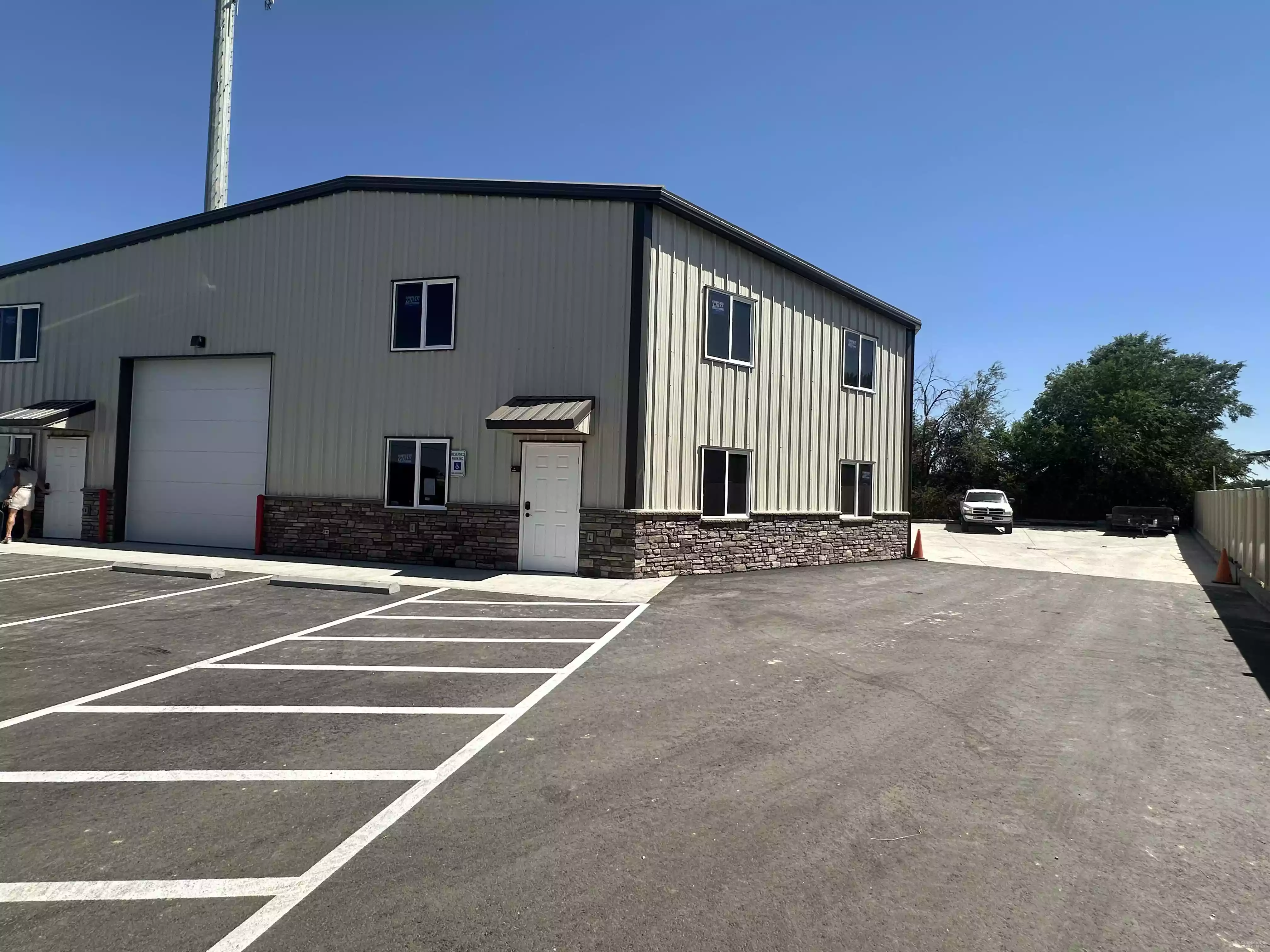 Nampa - Office Service