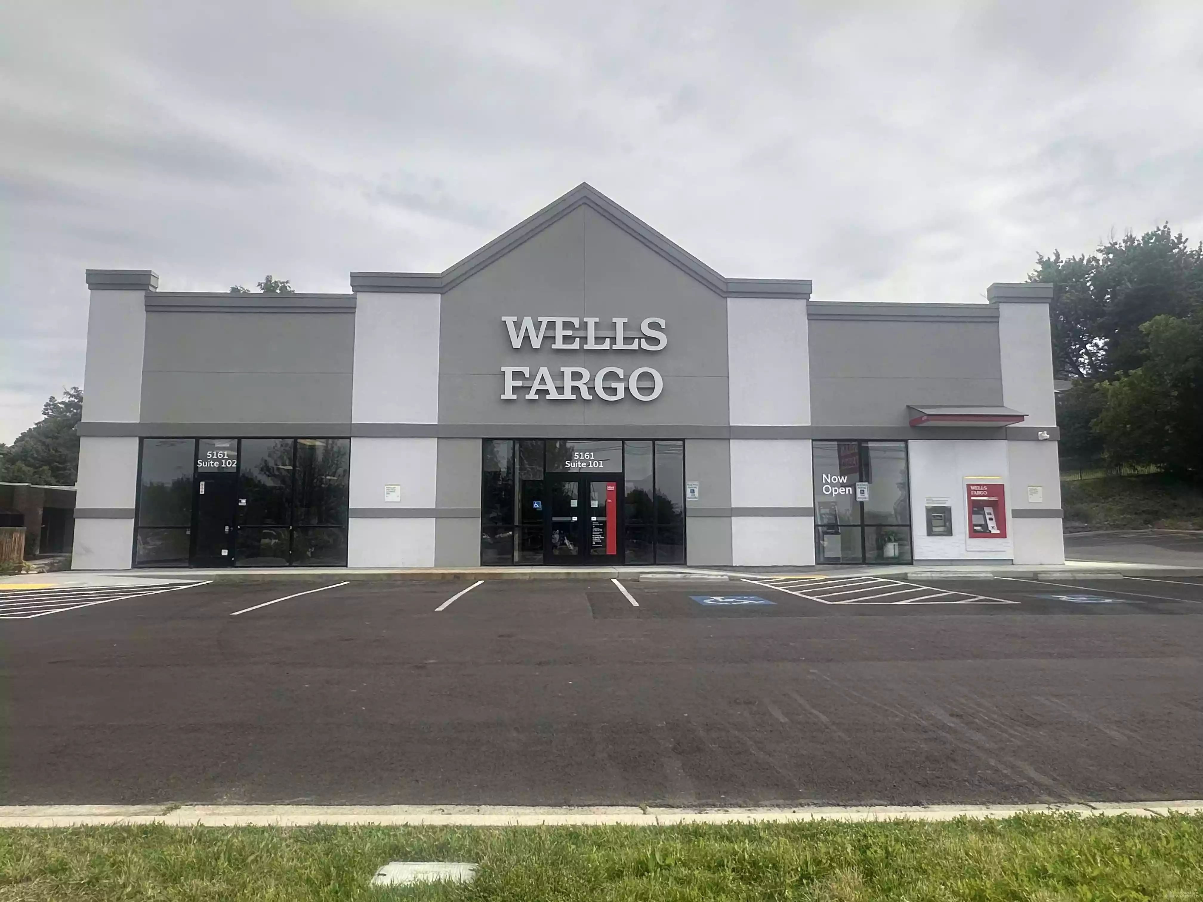Boise - Retail