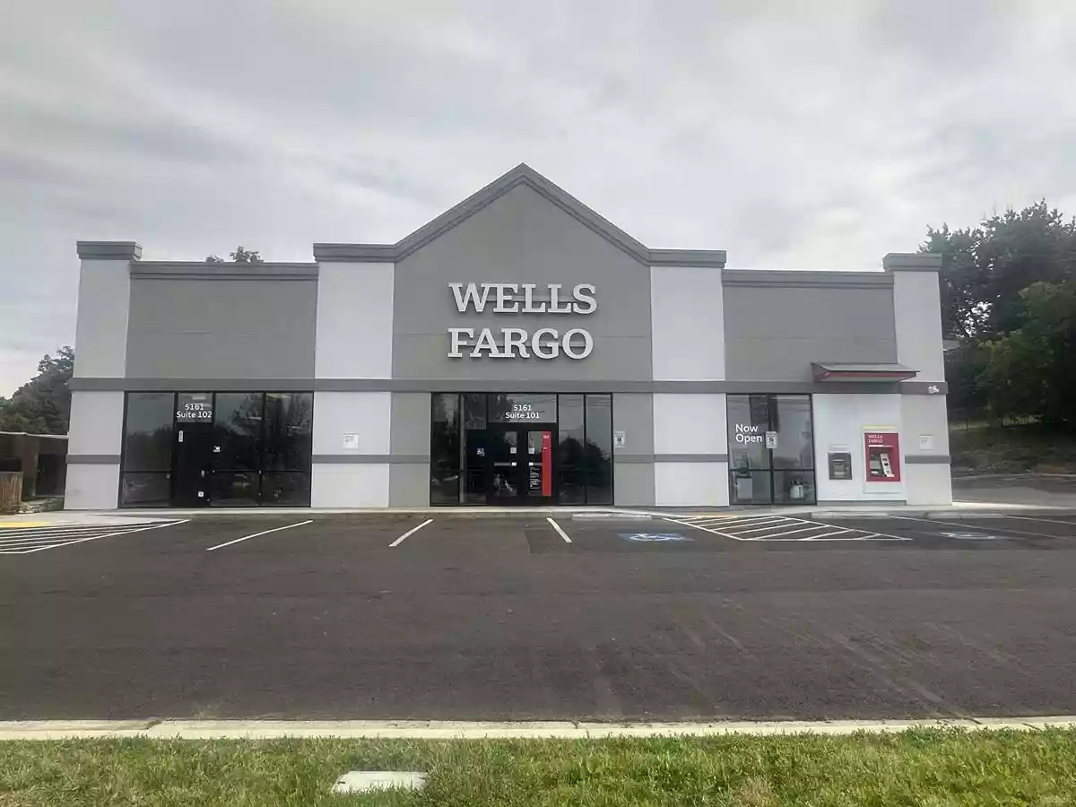Boise - Retail