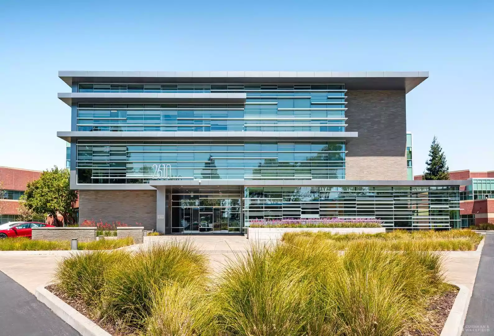 San Jose - High Technology