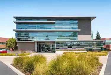 San Jose - High Technology