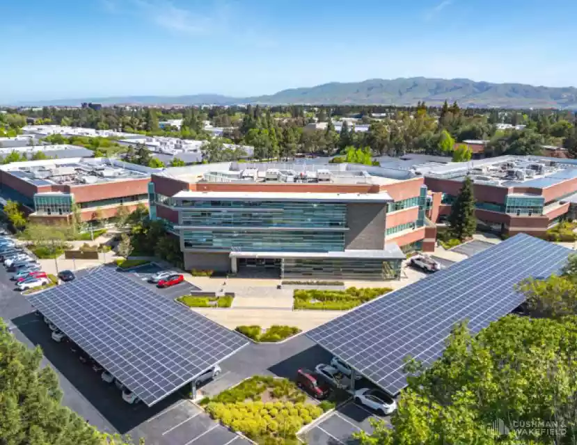 San Jose - High Technology