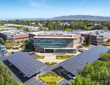 San Jose - High Technology