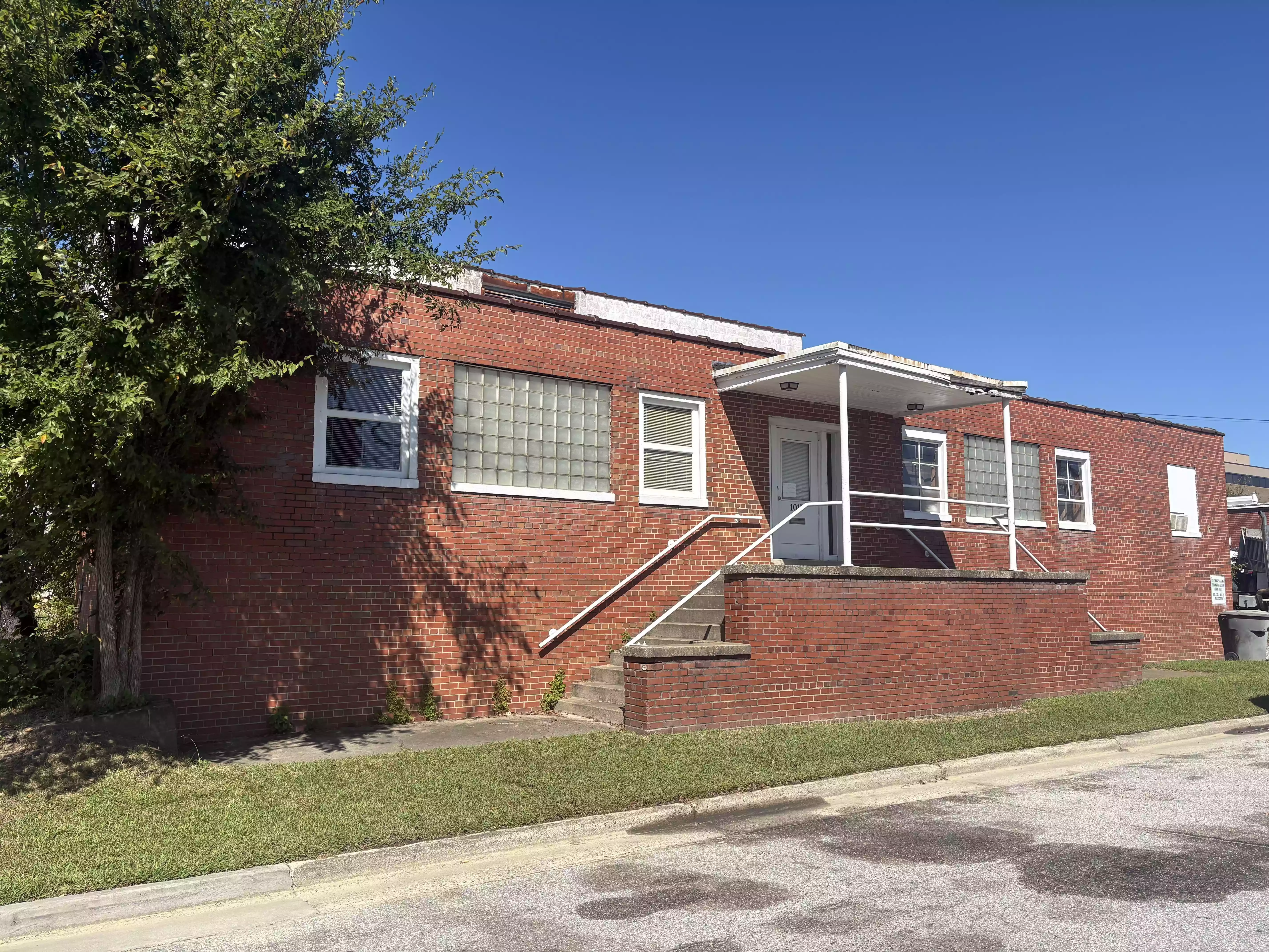 Greensboro - Warehouse/Distribution