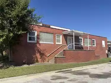Greensboro - Warehouse/Distribution