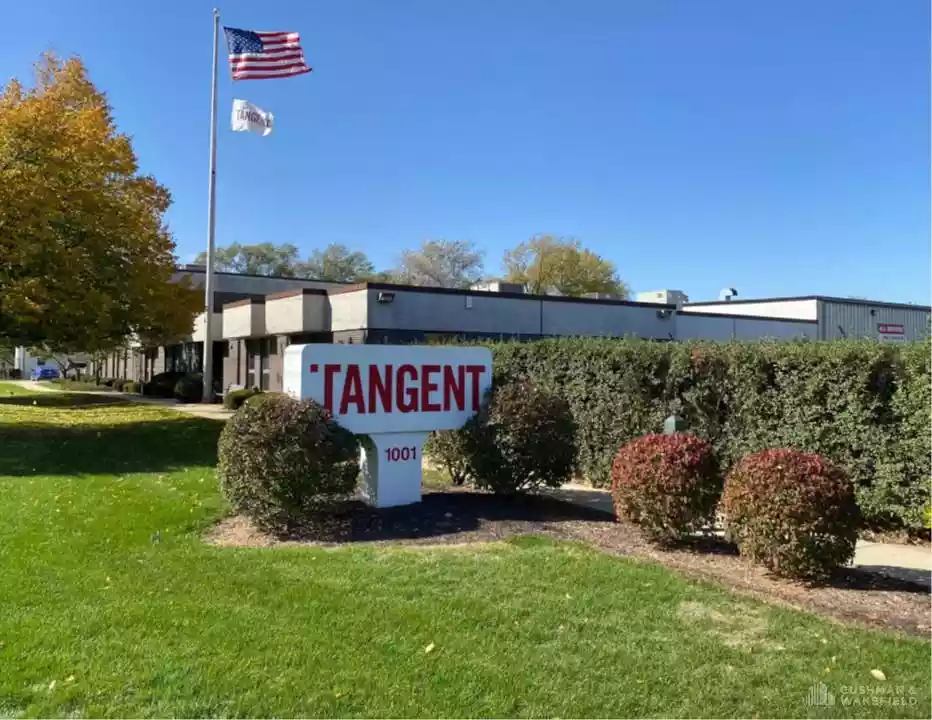 Aurora - Manufacturing