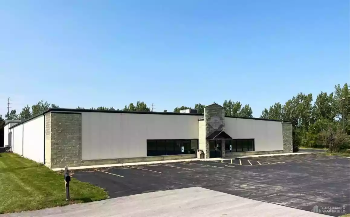 DeKalb - Warehouse/Distribution