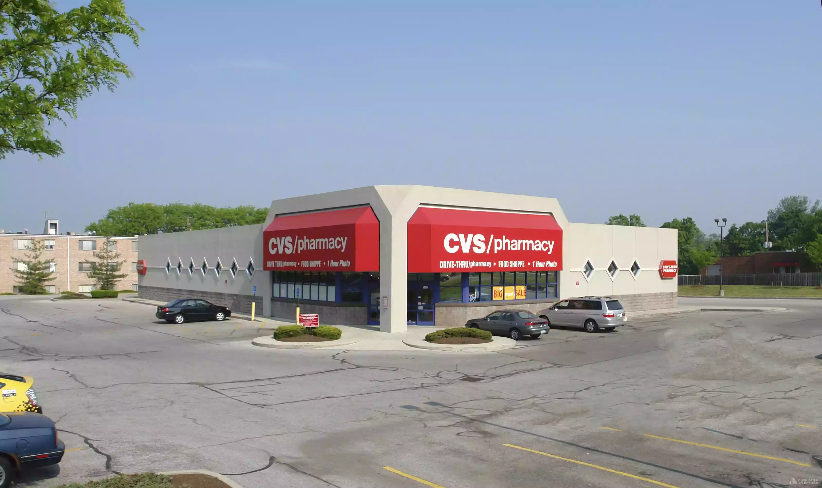 Columbus - General Retail