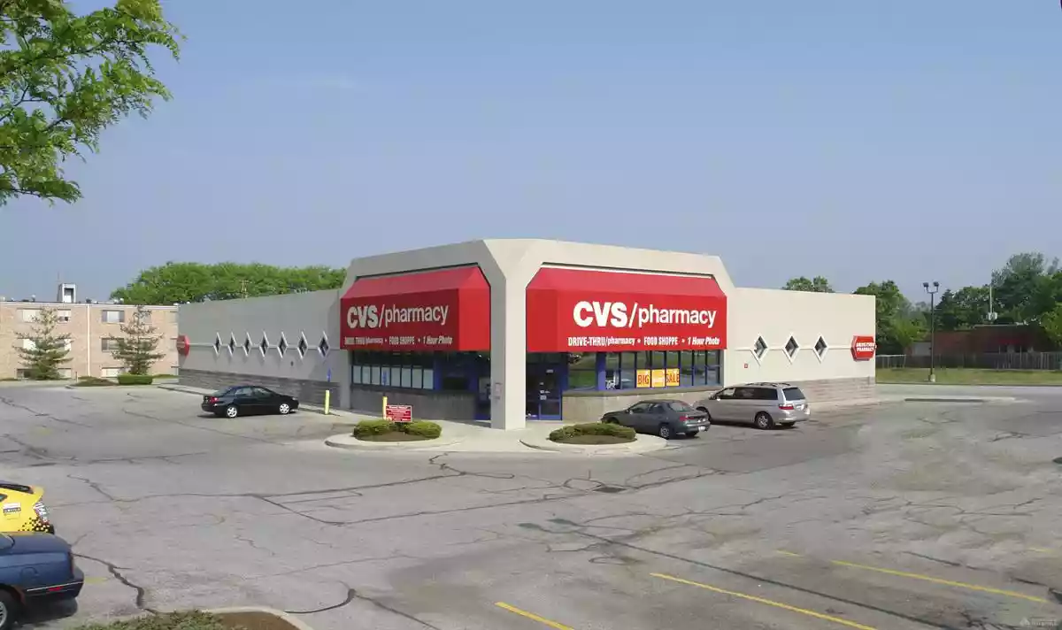 Columbus - General Retail