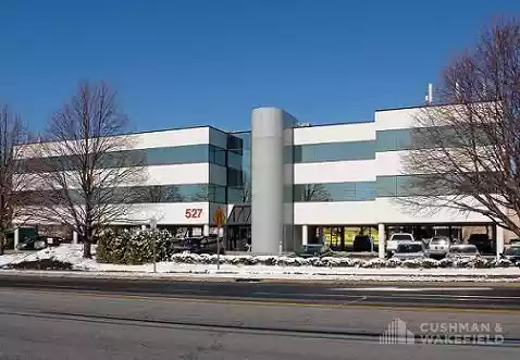 Hauppauge - Office