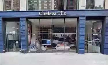 New York - Retail