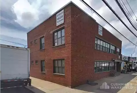 Jamaica - Warehouse/Distribution