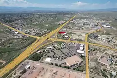 Pueblo West Retail