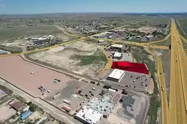 Pueblo West Retail