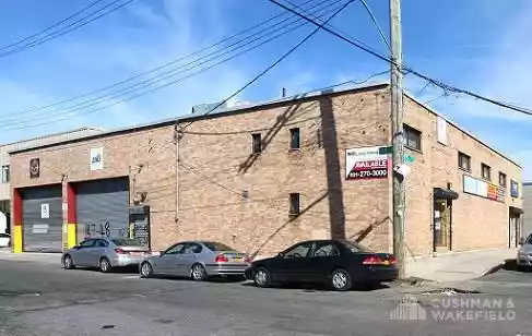 Jamaica - Warehouse/Distribution