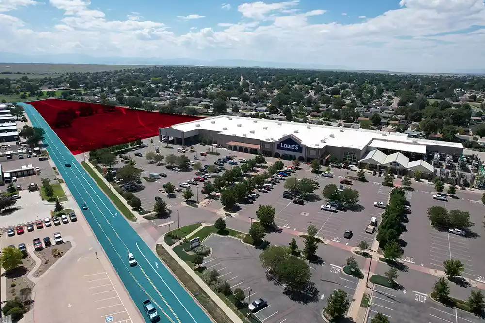 aerial