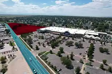 aerial